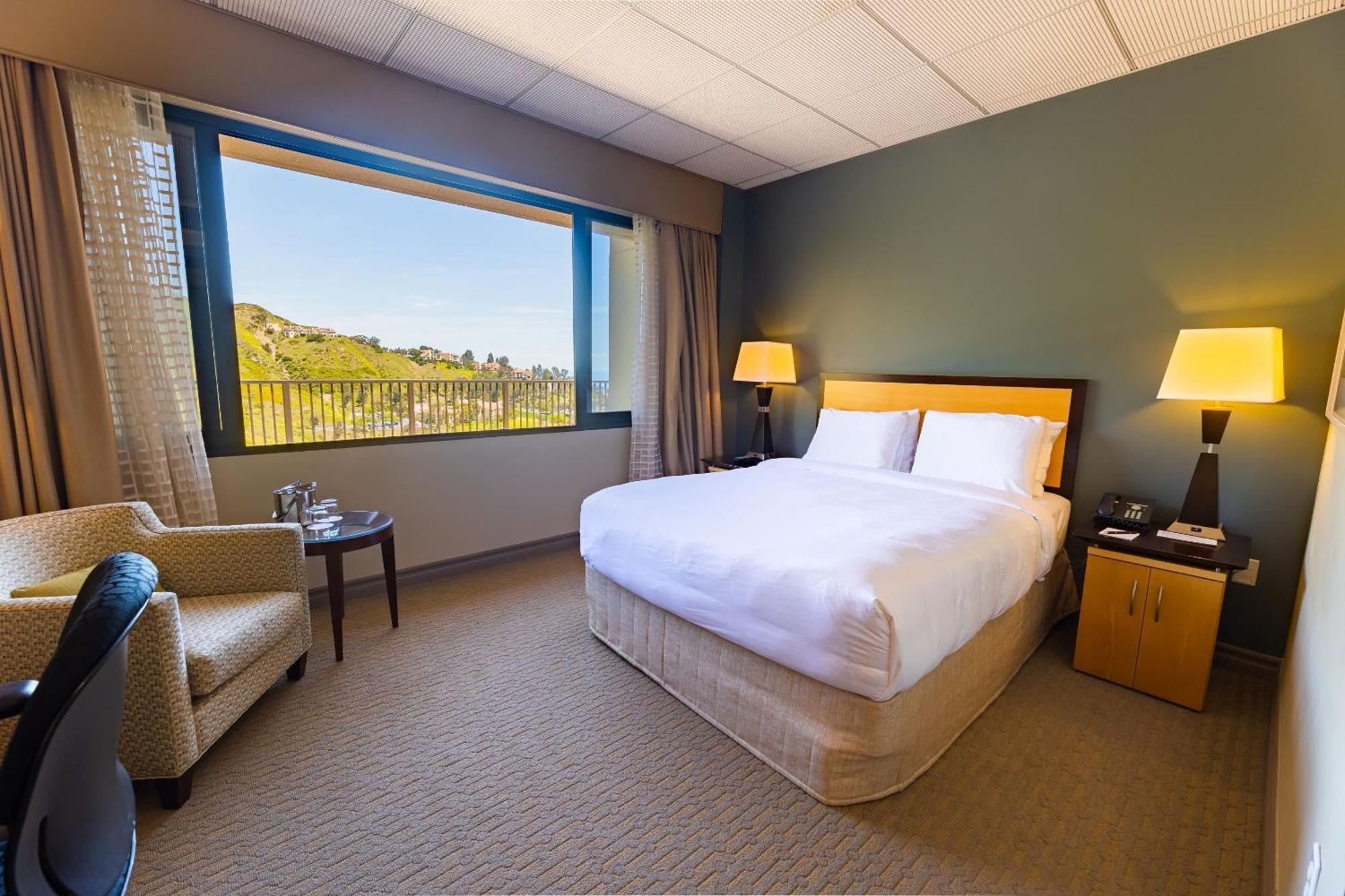 Villa Graziadio Executive Center At Pepperdine University マリブ エクステリア 写真