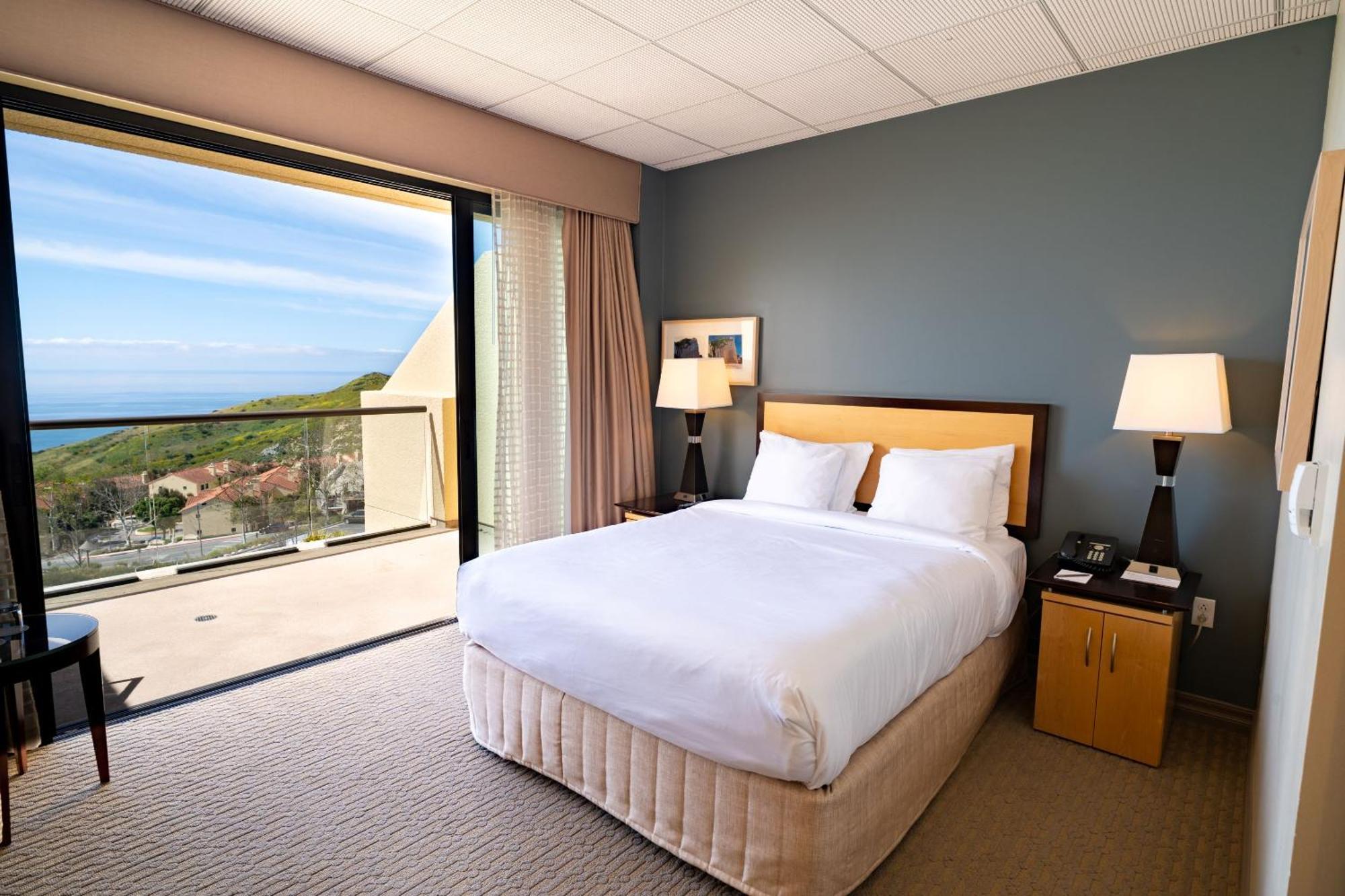 Villa Graziadio Executive Center At Pepperdine University マリブ エクステリア 写真